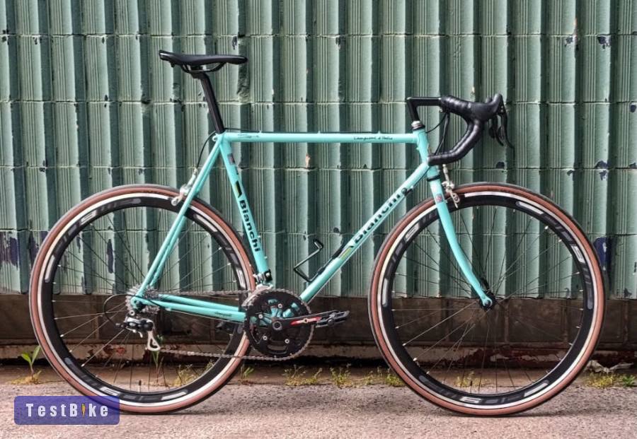 Bianchi országúti eladó