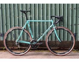 Bianchi országúti eladó