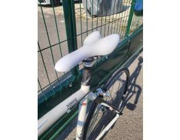 Bianchi országúti kerékpár - Via Nirone alu-hydro carbon 56