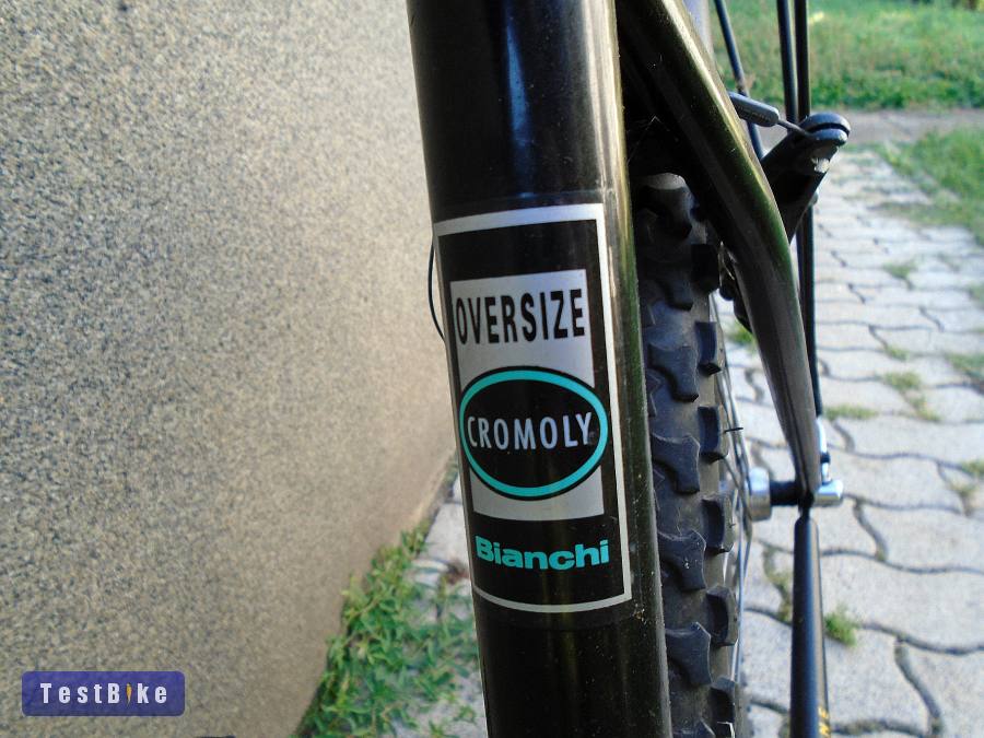 Bianchi Peregrine MTB 26-os