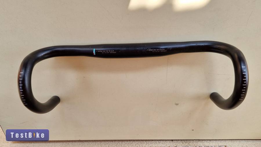 Bianchi Reparto Corse alu kormány 40 cm