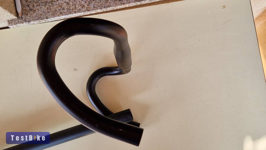 Bianchi Reparto Corse alu kormány 40 cm