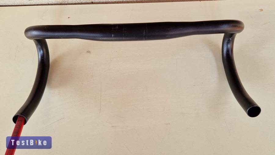 Bianchi Reparto Corse alu kormány 40 cm