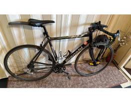 Bianchi Reparto Corse országuti kerékpár