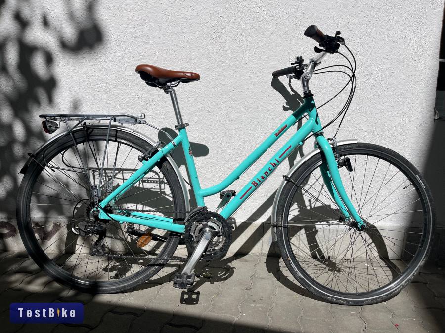 Bianchi Rubino
