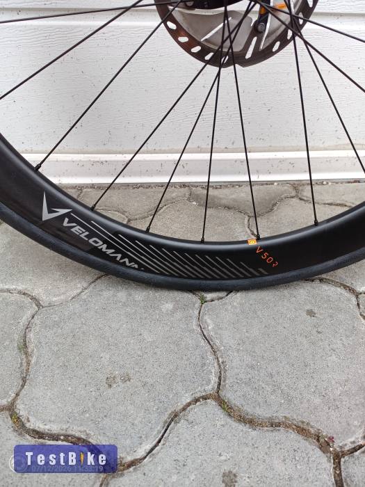 Bianchi Specialisima CV eladó!
