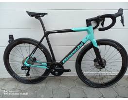 Bianchi Specialisima CV eladó!