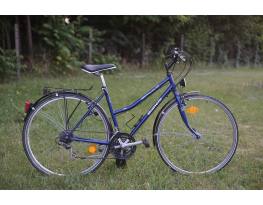 Bianchi Spillo 728 női trekking bringa - 48cm               