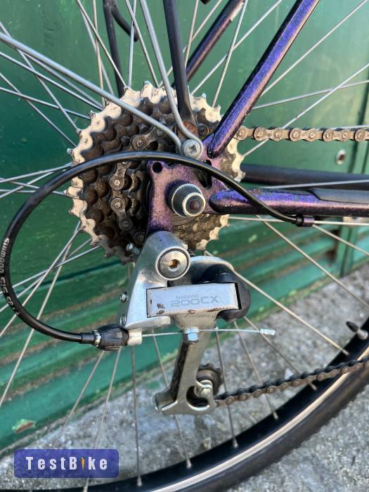 Bianchi Spillo 757 Classic