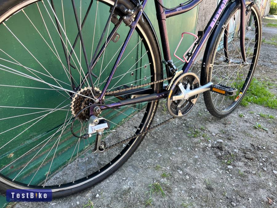 Bianchi Spillo 757 Classic