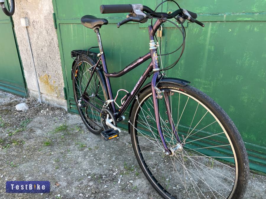 Bianchi Spillo 757 Classic