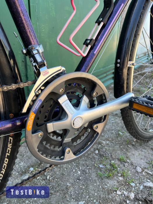 Bianchi Spillo 757 Classic