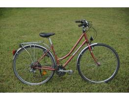 Bianchi Spillo 869 női trekking bringa - 46cm               