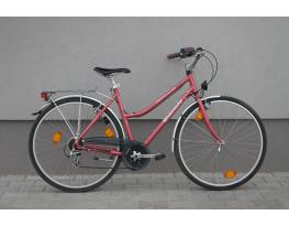 Bianchi Spillo 959 alumĂnium vĂĄzas nĆi trekking bringa