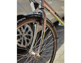 Bianchi Spillo S Road City