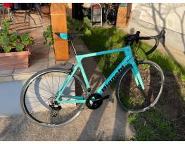 Bianchi Sprint 105 RIM 2022