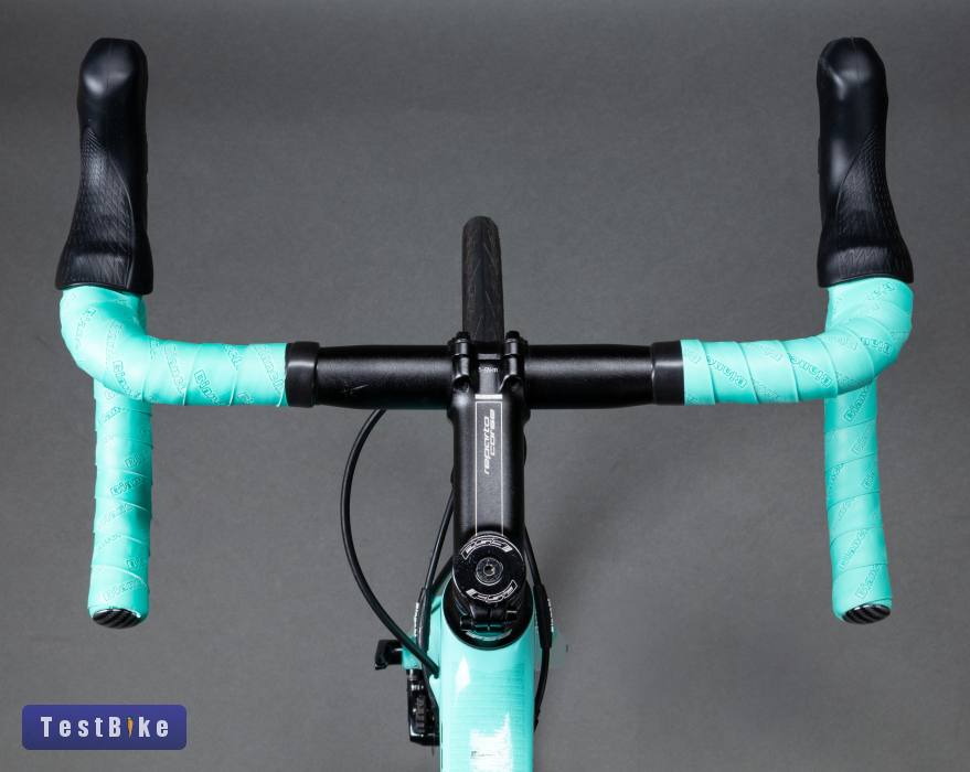 Bianchi Sprint (53) karbon országúti kerékpár