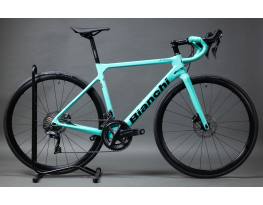 Bianchi Sprint (53) karbon orszĂĄgĂști kerĂ©kpĂĄr