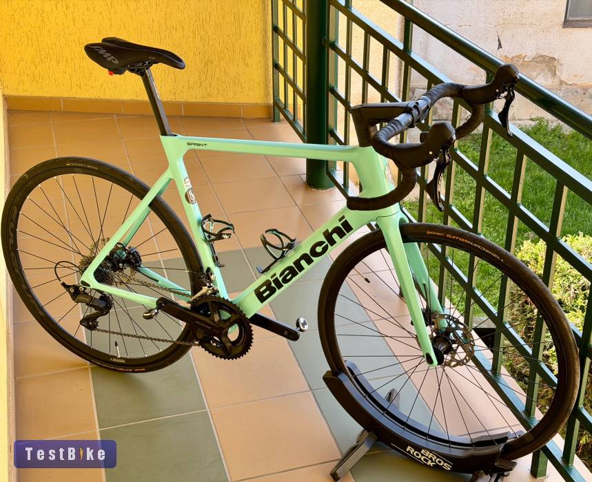 Bianchi Sprint