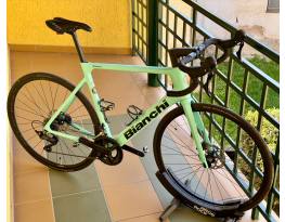 Bianchi Sprint