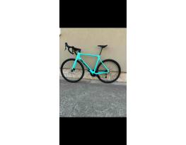 Bianchi Sprint IRC 105 12s