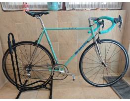 Bianchi Vento 527 Campagnolo 2*8 országúti 