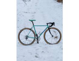 Bianchi Vento 606