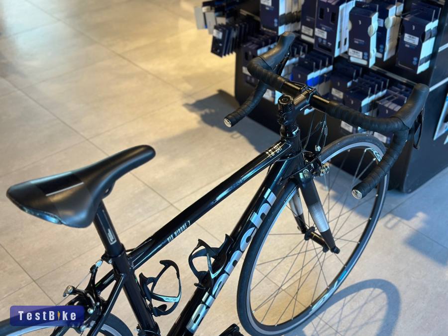 Bianchi Via Nirone 43" Kicsiknek