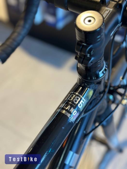 Bianchi Via Nirone 43" Kicsiknek