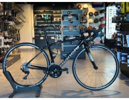Bianchi Via Nirone 43" Kicsiknek