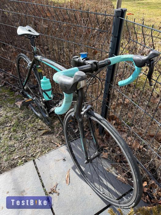 Bianchi Via Nirone 7 