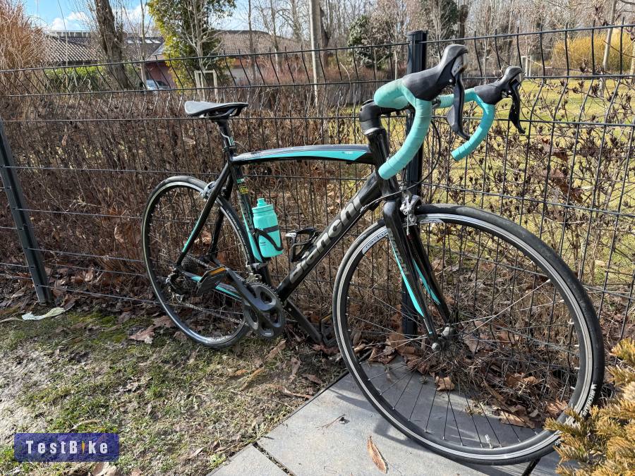 Bianchi Via Nirone 7 
