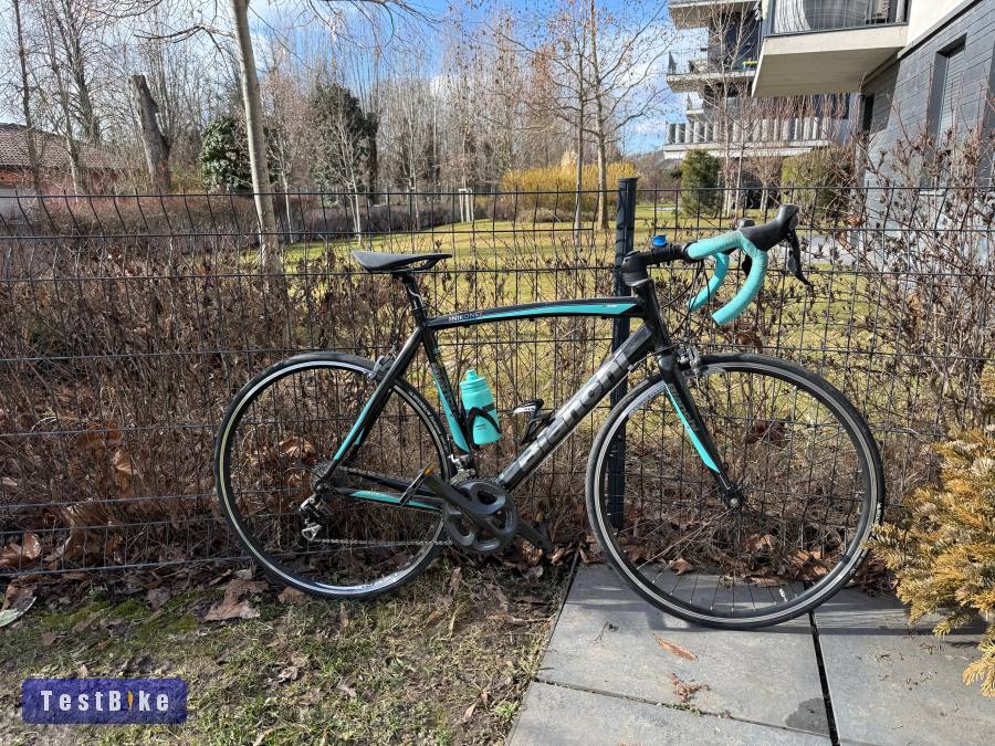 Bianchi Via Nirone 7 