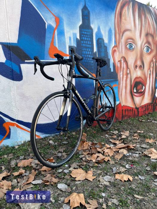 Bianchi Via Nirone 7 105, 11SP Bryton computer+lámpa +kieg.