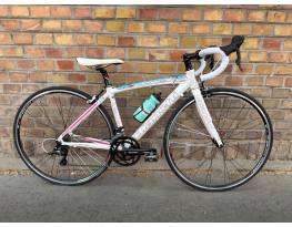 Bianchi Via Nirone 7 dama országúti kerékpár 46 cm (150-160 
