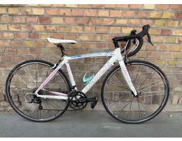 Bianchi Via Nirone 7 dama országúti kerékpár 50 cm (150-160 
