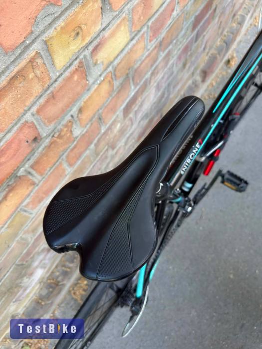 Bianchi Via Nirone 7 országúti kerékpár 51 cm (168-176 cm)