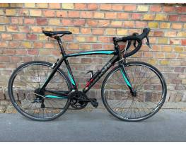 Bianchi Via Nirone 7 országúti kerékpár 51 cm (168-176 cm)