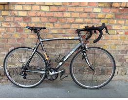 Bianchi Via Nirone 7 országúti kerékpár 56 cm (178-188 cm)