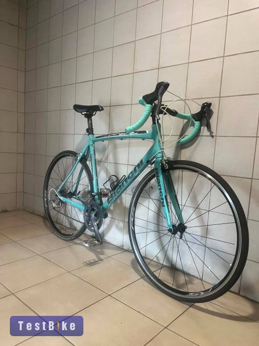 Bianchi Via Virone 7 