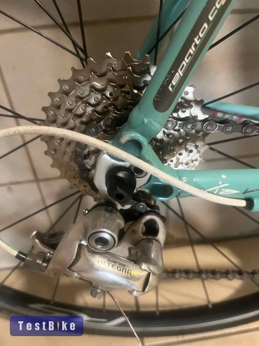 Bianchi Via Virone 7 