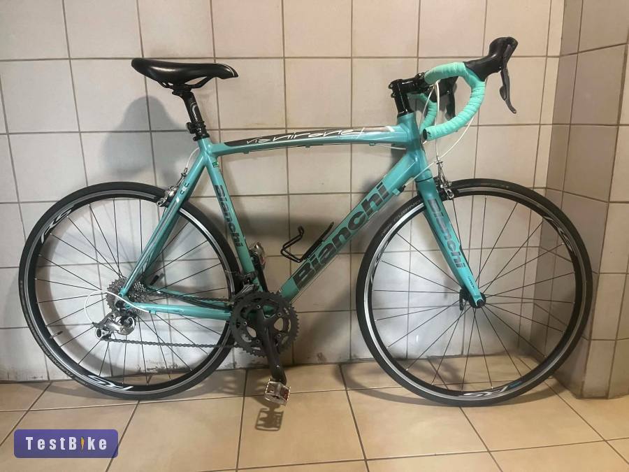 Bianchi Via Virone 7 