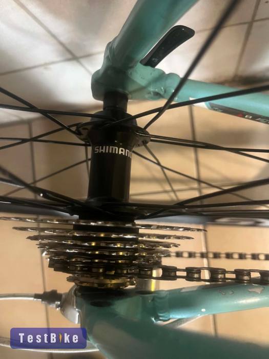 Bianchi Via Virone 7 