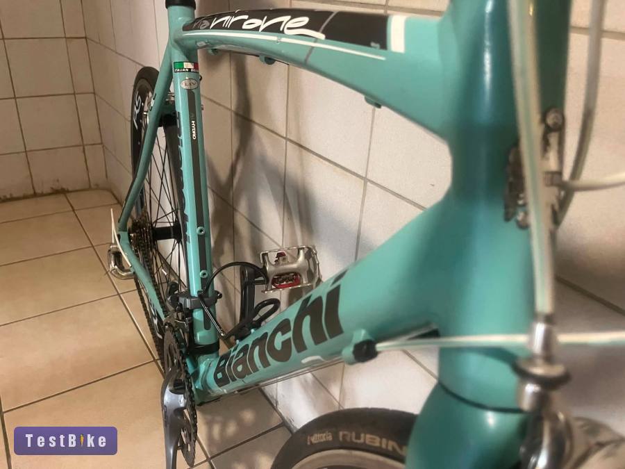 Bianchi Via Virone 7 