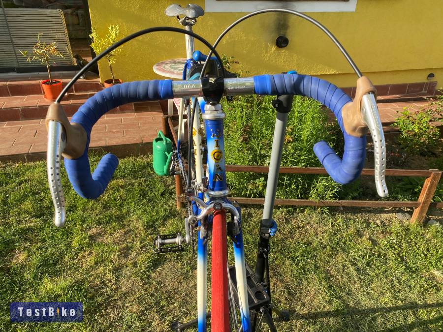 Campagnolo Super Record Group Szet! -váz és kerék BONUS!