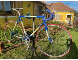 Campagnolo Super Record Group Szet! -váz és kerék BONUS!