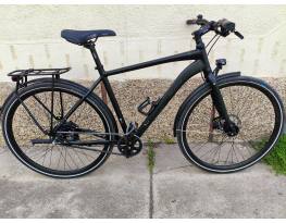 Bicycles Urban Line CXS 1000 szíjhajtásos trekking