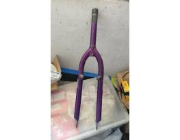 "Big Fork" merev villa