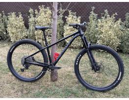 Big trail 600