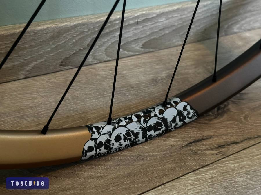 Bikebeat Draufgänger Exclusive EN 29"